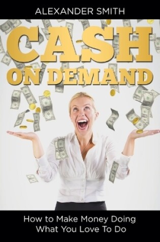 Cover of Cash on Demand