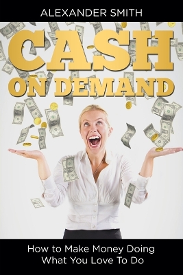 Book cover for Cash on Demand