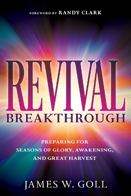 Book cover for Revival Breakthrough