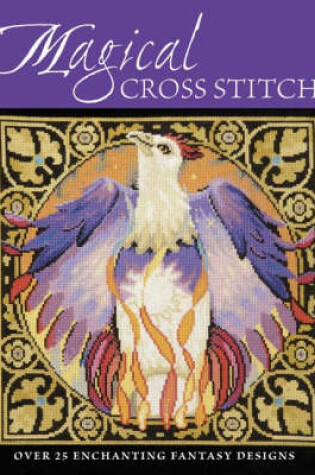 Magical Cross Stitch