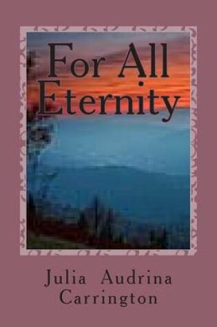 Cover of For All Eternity