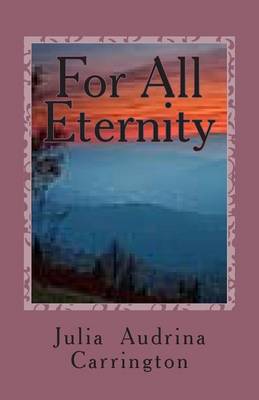 Book cover for For All Eternity