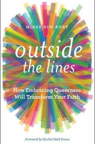 Cover of Outside the Lines