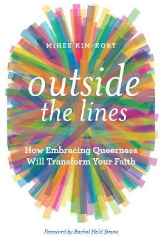 Cover of Outside the Lines