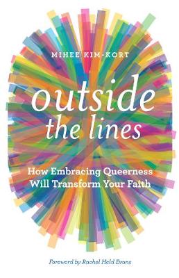 Book cover for Outside the Lines