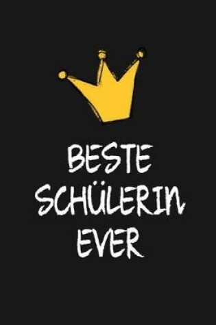 Cover of Beste Schulerin