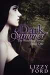 Book cover for Dark Summer