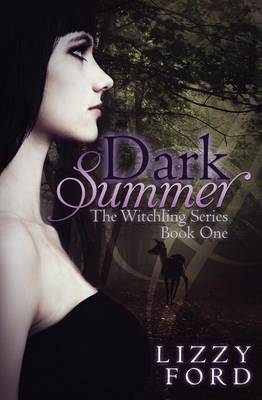 Cover of Dark Summer