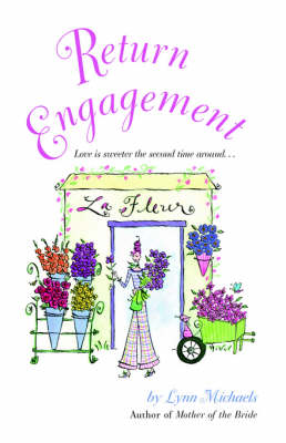 Book cover for Return Engagement