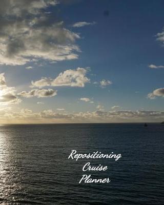 Book cover for Repositioning Cruise Planner