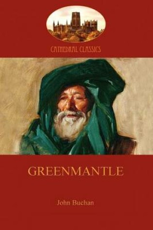 Cover of Greenmantle (Aziloth Books)