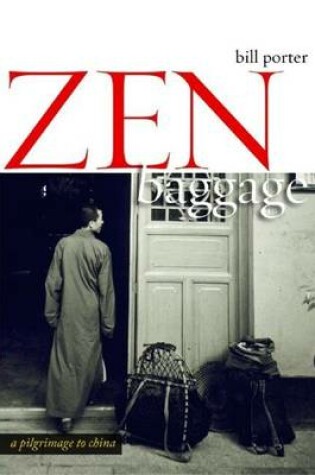 Cover of Zen Baggage