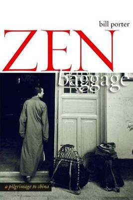 Book cover for Zen Baggage