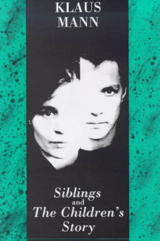 Cover of Siblings