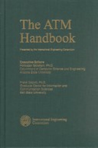 Cover of The ATM Handbook