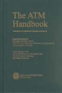 Book cover for The ATM Handbook