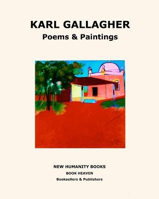 Book cover for Karl Gallagher