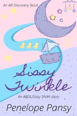 Book cover for Sissy Twinkle