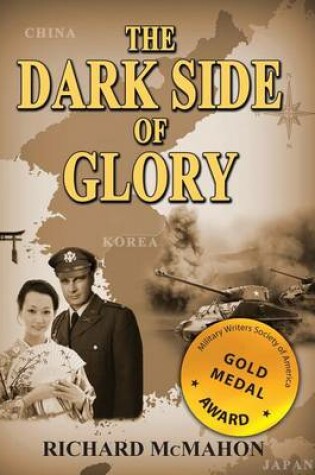 Cover of The Dark Side of Glory