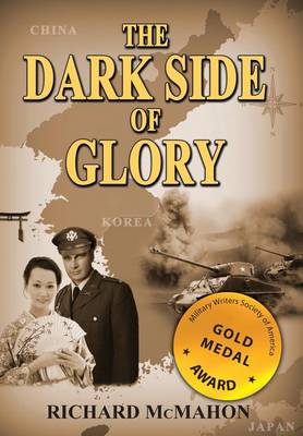 Book cover for The Dark Side of Glory