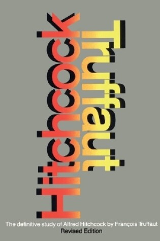 Cover of Hitchcock