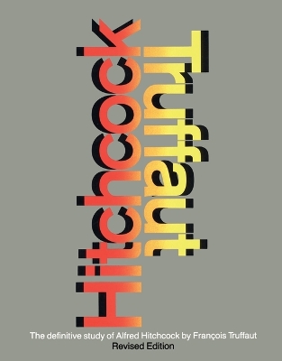 Book cover for Hitchcock