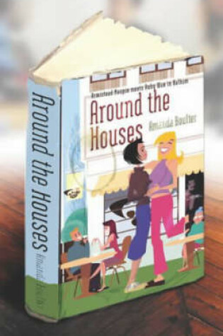 Cover of Around the Houses