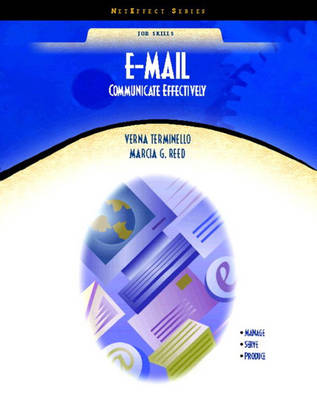 Book cover for E-Mail