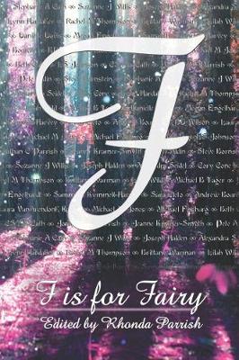 Cover of F is for Fairy