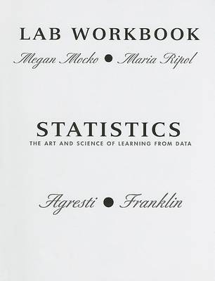 Book cover for Lab Workbook