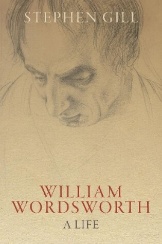 Cover of William Wordsworth