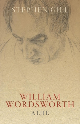 Book cover for William Wordsworth