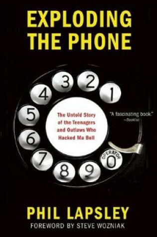 Cover of Exploding the Phone