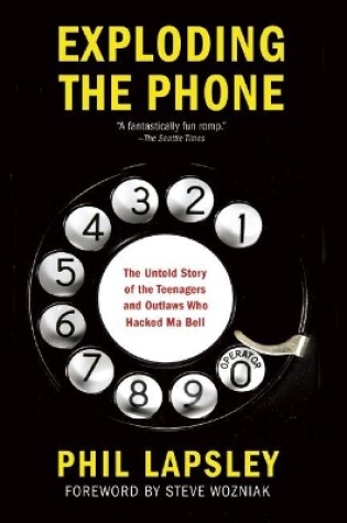 Cover of Exploding the Phone