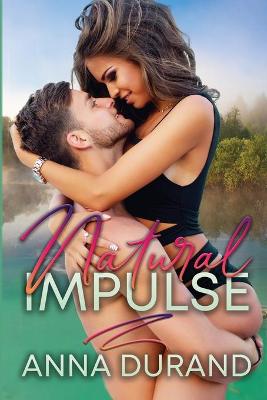 Book cover for Natural Impulse