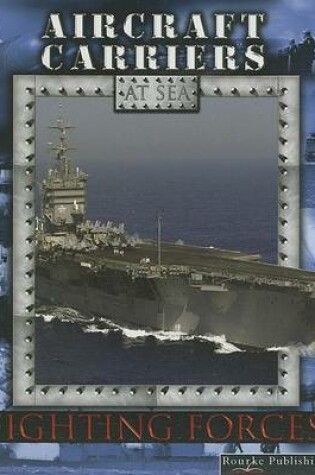 Cover of Aircraft Carriers