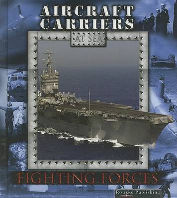 Book cover for Aircraft Carriers