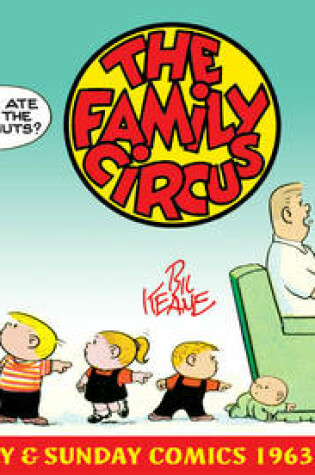 Cover of Family Circus