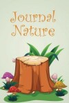 Book cover for Journal Nature