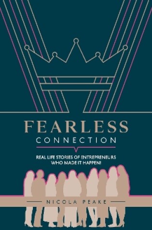 Cover of Fearless Connection