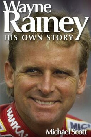 Cover of Wayne Rainey