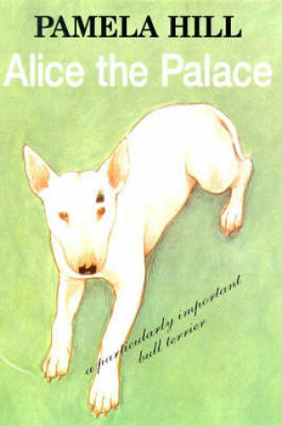 Cover of Alice the Palace