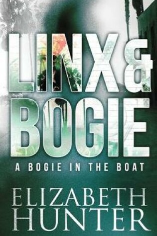 Cover of A Bogie in the Boat