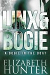 Book cover for A Bogie in the Boat