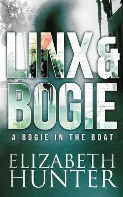 Book cover for A Bogie in the Boat