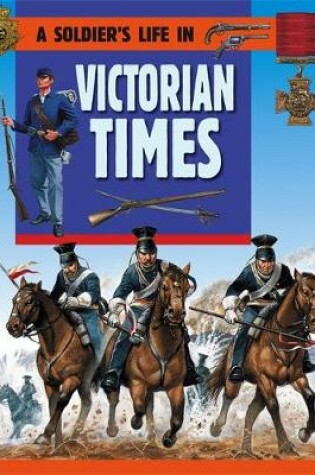 Cover of Victorian Times