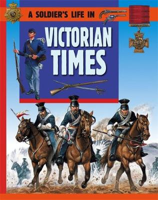 Cover of Victorian Times