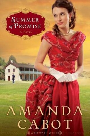 Cover of Summer of Promise – A Novel