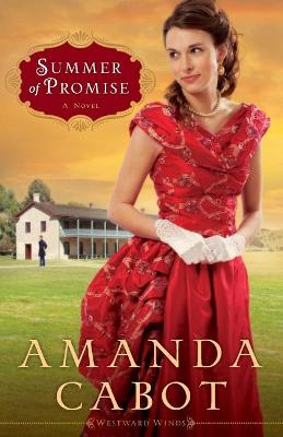 Book cover for Summer of Promise – A Novel