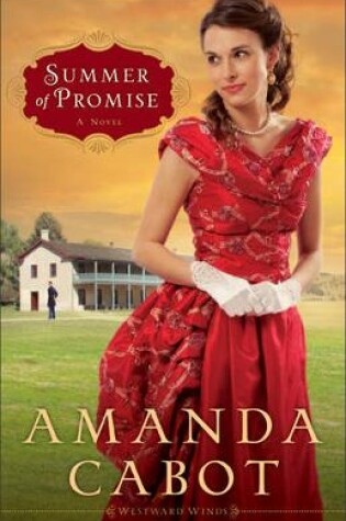 Cover of Summer of Promise